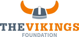 Vikings Foundation Logo